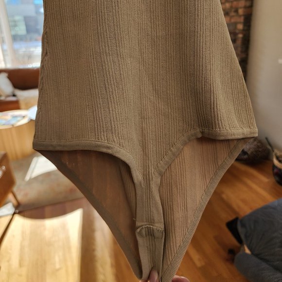 debut Bodysuit NWT - Picture 2 of 3